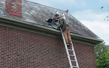 what affects urgent Kexbrough roof repairs