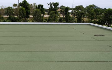all Kexbrough roofing types quoted for