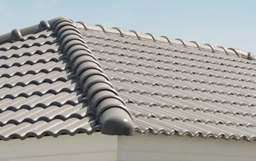 advantages of Kexbrough clay roofing
