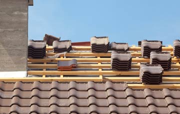 Kexbrough clay roofing costs