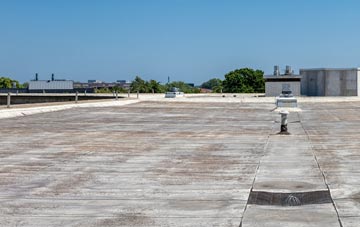 Kexbrough commercial flat roofing