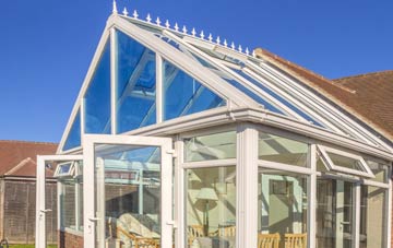 conservatory roof insulation costs Kexbrough
