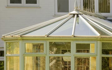 conservatory roof repair Kexbrough, South Yorkshire