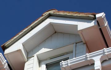 Kexbrough fascia installation costs