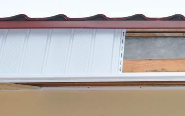 Kexbrough fascia repair costs