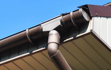 types of Kexbrough fascias
