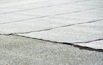 disadvantages of Kexbrough felt roofing