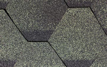 Kexbrough fibreglass shingle repairs