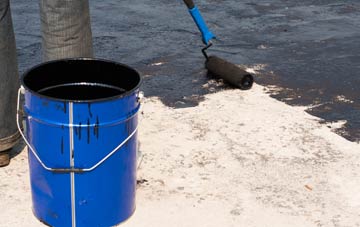 find Kexbrough flat roof waterproofing companies