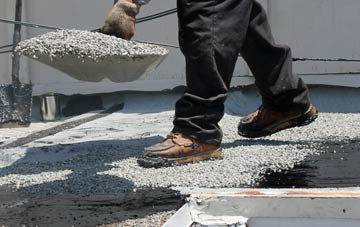 Kexbrough flat roofing companies