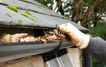 gutter cleaning Kexbrough, South Yorkshire
