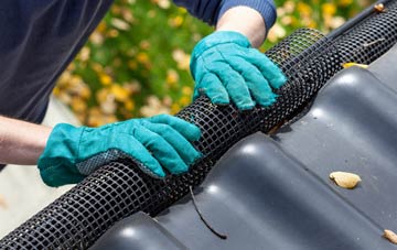 Kexbrough gutter repair companies