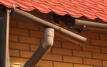 Kexbrough gutter repair costs