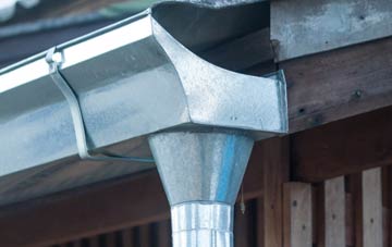 Kexbrough guttering companies