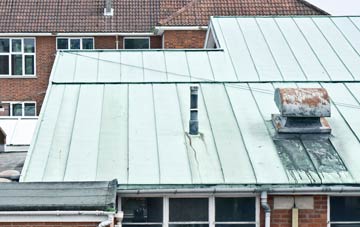 Kexbrough lead roofing costs
