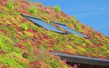 Kexbrough living roof systems