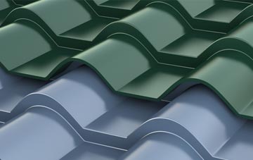 who should consider Kexbrough plastic roofs
