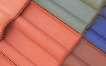 Kexbrough plastic roofing companies