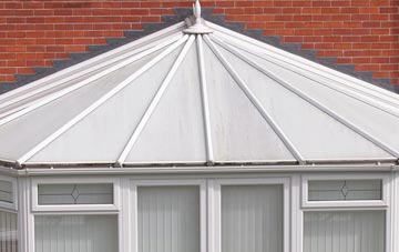 Kexbrough polycarbonate conservatory roof repairs