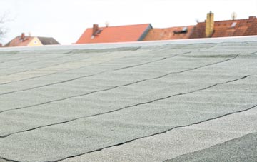 Kexbrough flat roof replacement