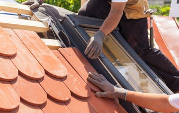 replacement Kexbrough roof windows