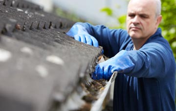 cleaning and inspecting Kexbrough roofs