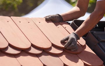 Kexbrough roof tile contractors