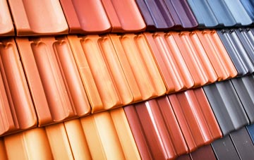 Kexbrough roof tile costs