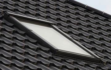 benefits of Kexbrough roof windows