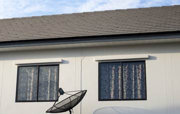 Kexbrough rubber roof costs