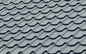Kexbrough rubber roofing companies