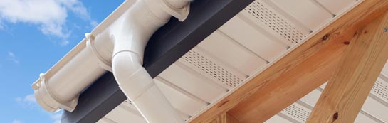 get Kexbrough guttering quotes today