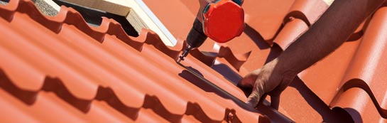 save on Kexbrough roof installation costs