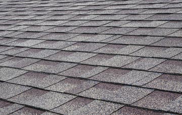 Kexbrough tiles for shallow pitch roofing
