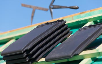 Kexbrough slate roof alternatives