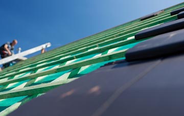 Kexbrough slate roofing costs