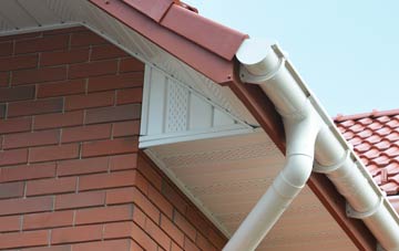 Kexbrough soffit repair costs