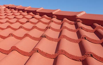 Kexbrough tile and slate roof replacement