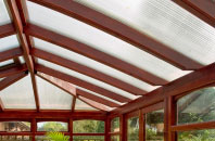 Kexbrough conservatory roofing insulation