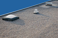 Kexbrough flat roofing
