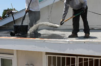 Kexbrough flat roof quotes