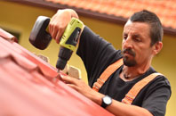 Kexbrough garage roof repairs