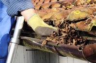 Kexbrough gutter cleaners