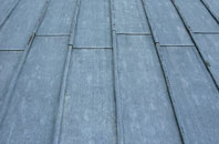 Kexbrough lead roofing