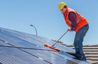 free Kexbrough roof cleaner quotes
