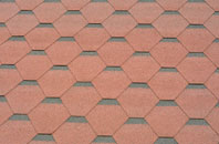 Kexbrough rubber roofing