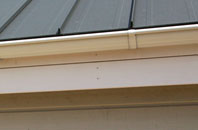 Kexbrough soffit repair