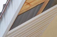 rated Kexbrough soffit repair companies