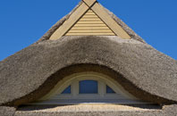 Kexbrough thatch roofing